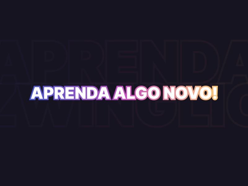 Galeria de Teste