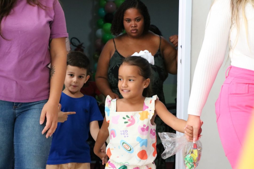 Cinekids - Dia das Crianças - Foto 15