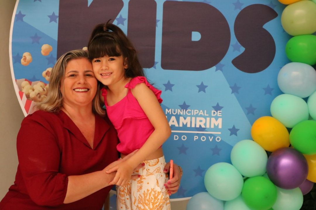 Cinekids - Dia das Crianças - Foto 3