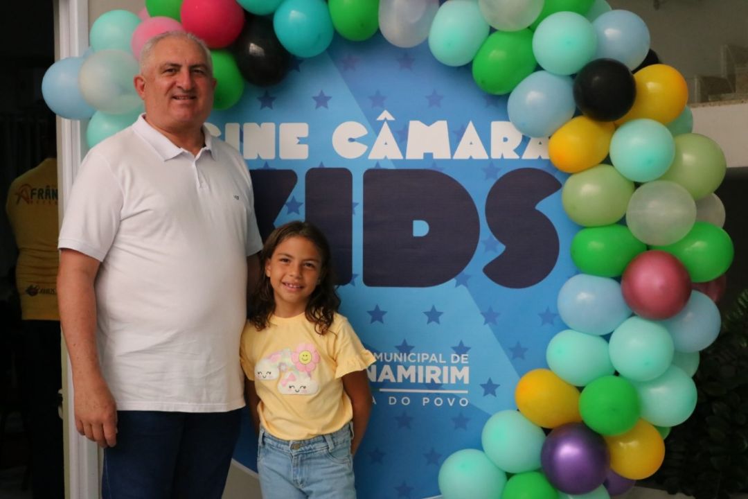 Cinekids - Dia das Crianças - Foto 5