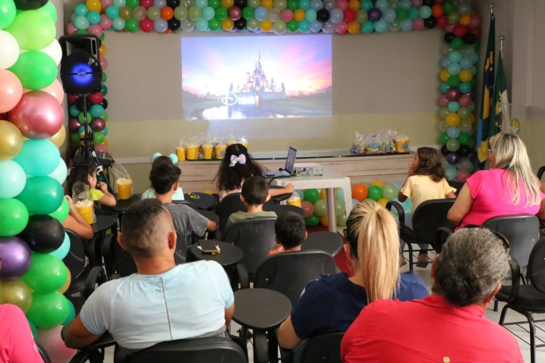 Cinekids - Dia das Crianças - Foto 9